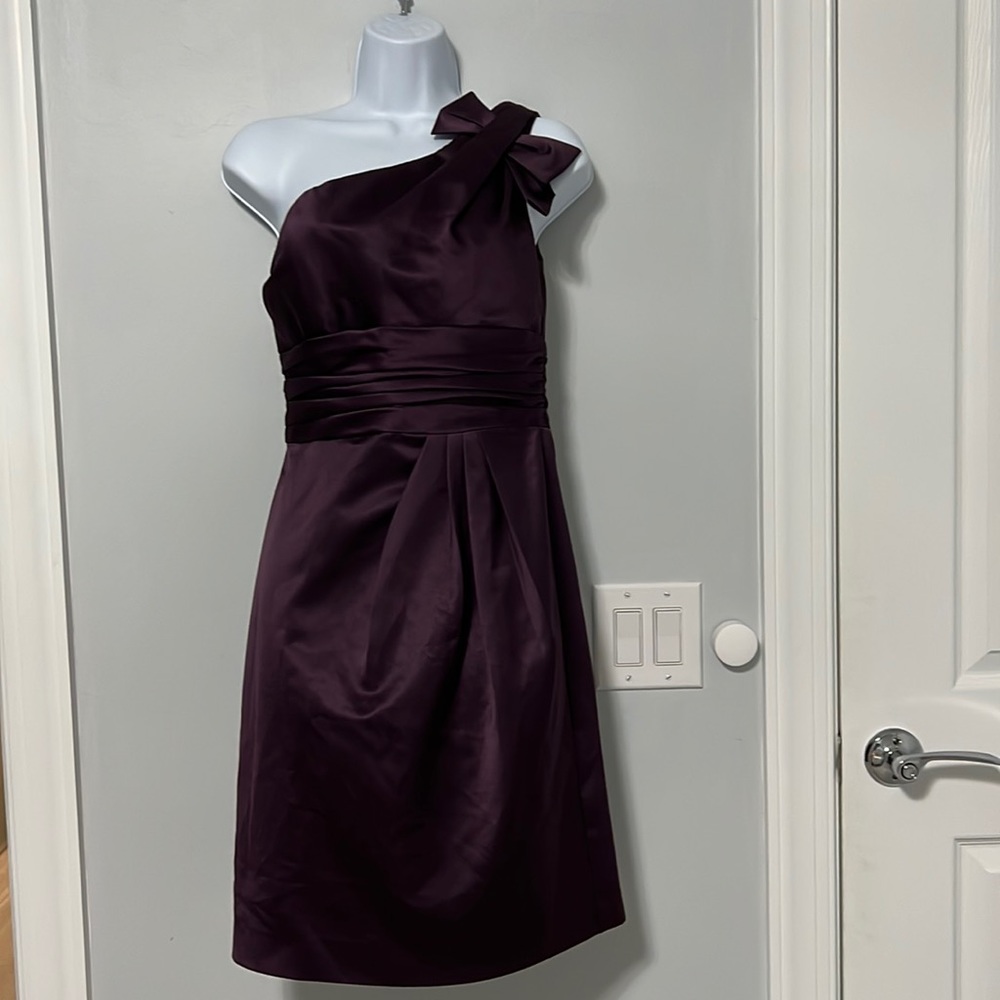 Cocktail Evening Dress